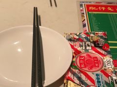 -肥仔文澳门猪骨煲(南京西路店)