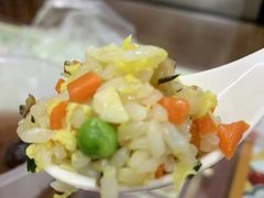 -粗茶淡饭(东关街店)