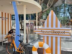 -深圳湾万象城(南山店)