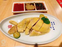 -弄堂小笼包(天津南开大悦城店)