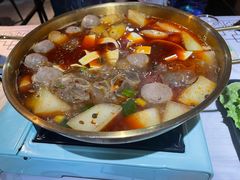 -云晓光头烧烤吧(盛夏店)