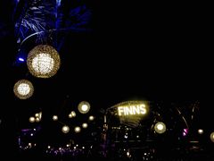 -FINNS Beach Club