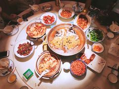 -农耕记·湖南土菜(科技园店)
