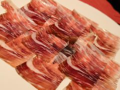 5J 伊比利亚火腿-Macarena 玛卡莲娜西班牙餐厅