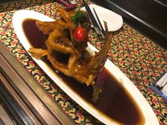 -城南往事·鲁菜济南菜(长清园博园恒大绿洲店)