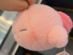 -LLJ夹机占(西直门凯德店)