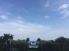 -逸廊大堂吧(三亚海棠湾万丽度假酒店)