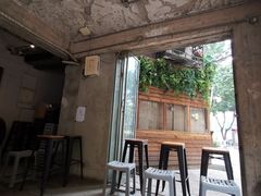 -来回·咖啡(天河南店)