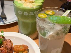 -O'eat Blossom&Pelican(深圳首店)