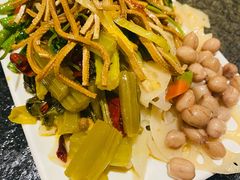 素拼-福苗小骆驼烧烤(大唐不夜城店)
