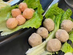 -陈记顺和牛肉火锅(永泰店)
