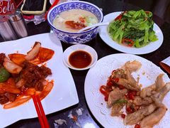 -一哥美食(总店)