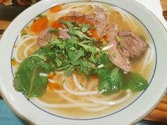 牛叭呼米线-紫滇源云南生态菜(丹凤街店)