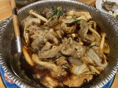 -蟹福家活蟹料理·豪华自助(绿洲假日酒店)