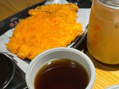 -馋三尺蟹粉小笼(人民广场店)