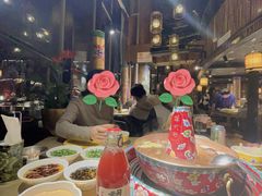 -羊大爷涮肉(亮马桥店)