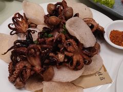 -高佳庄·舟山海鲜(海景旗舰店)