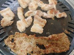 -朴大炮韩式碳烤肉(总店)