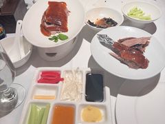 -四季民福烤鸭店(王府井东安门店)