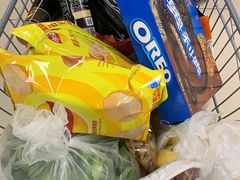 -永辉超市(嘉定宝龙广场店)