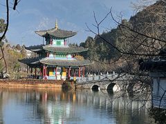 -黑龙潭公园