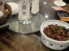 -一楼食业·美食人家