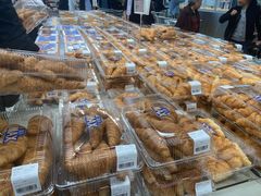 -盒马X会员店(上海森兰商都店)