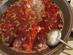 -川渔郎·鱼蛙自助火锅(文殊院店)