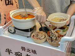 -骨之味·筒骨汤火锅(江头店)