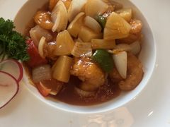 -水月周庄铂尔曼酒店-水月荟中餐厅