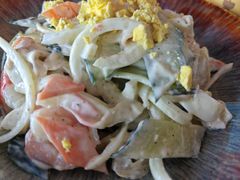 -魅力边城旋转餐厅