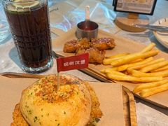 -必胜客(东西湖万达店)