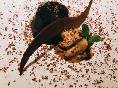 提拉米苏-王品牛排(杭州大厦店)