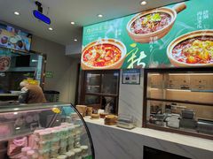 -紫光园·烤鸭·北京菜(团结湖店)