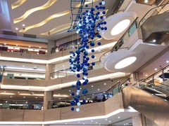 店内环境-海港城购物中心