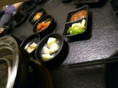 -九田家黑牛烤肉料理(欧洲假日店)