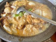 -肖记公安牛肉鱼杂馆·省级非物质文化遗产(三角路直营店)