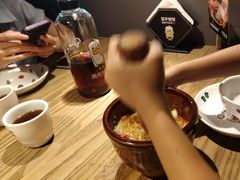 -茄子恰恰·新云南小炒(坪山益田店)