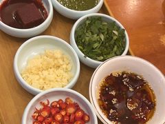 -乐宴·老北京铜火锅(八卦岭店)