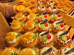 -梨花自助烤肉(乐宾店)