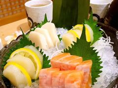 -山之川日料放题(通州店)