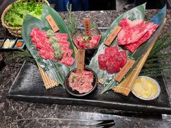 -老乾杯和牛烧肉(王府中环店)