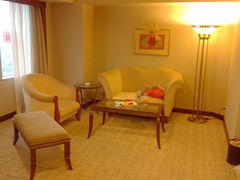 -上海新锦江大酒店