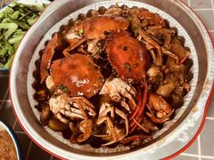 -胖哥俩肉蟹煲(福州仓山爱琴海店)