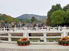 -白马涧龙池景区