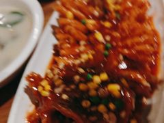 -鱼食饭稻·苏浙土菜17年老馆子(平江路店)