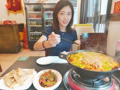 -湘肠香火锅店(团结湖店)