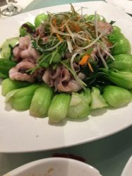 -上海浦东喜来登由由大酒店·宴会厅