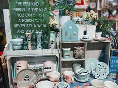 -陶缘陶瓷工厂店