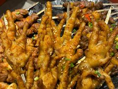 -楚太子  中餐&烧烤(武大店)